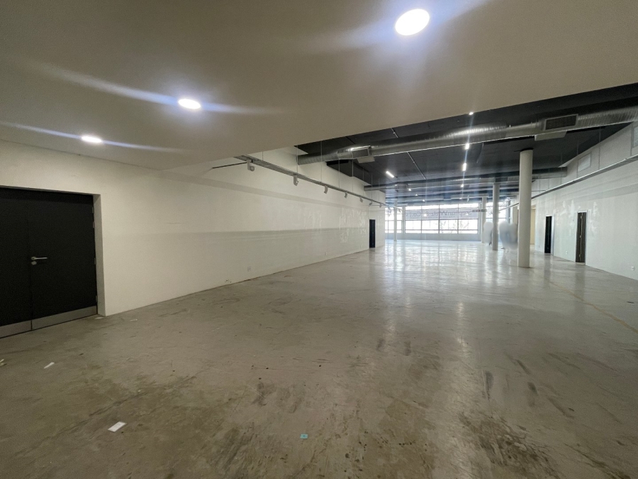 To Let commercial Property for Rent in Claremont Upper Western Cape